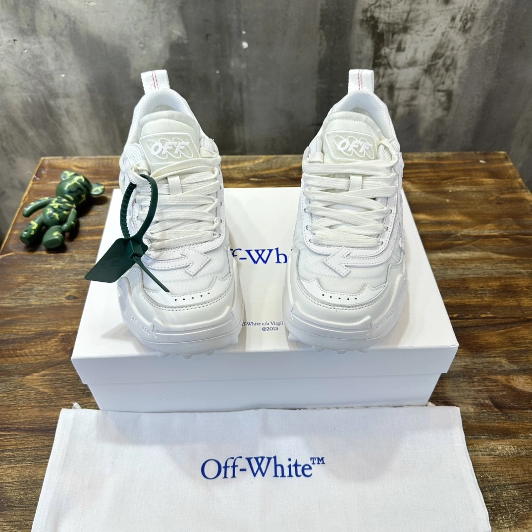 OOBB-- OMIA139C99FAB0010100 Thick soles：3.5CM cowhide item:D-X158M1216